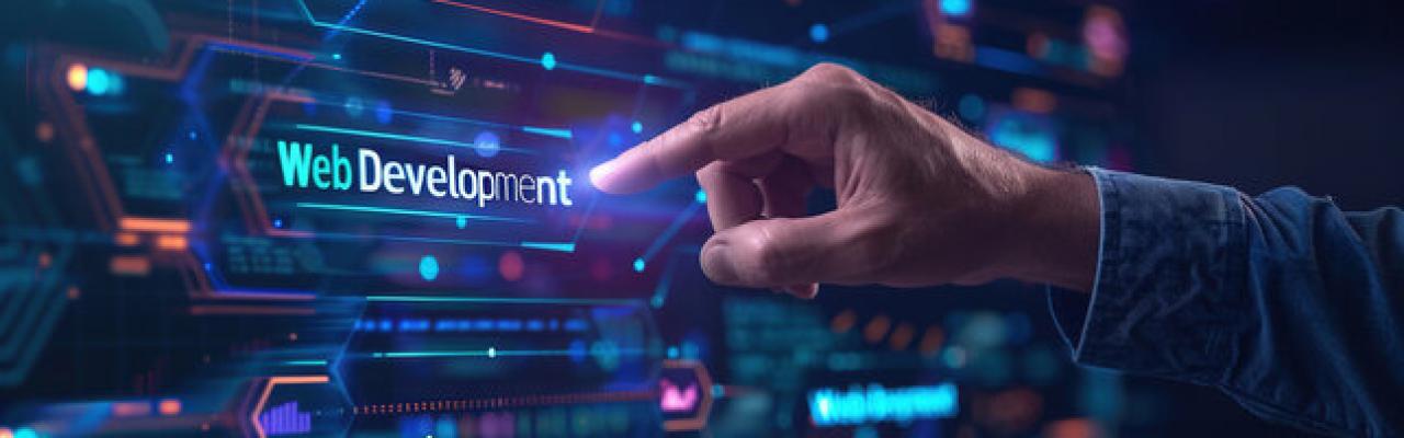 Web Development